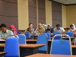 2015 AGM hosted by MIMOS